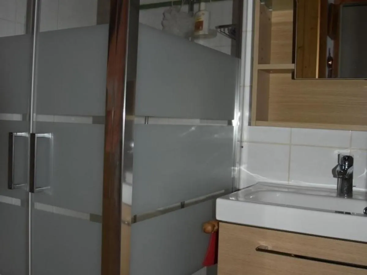 Studio Equipe, 400M Des Commerces, Terrasse Sud, Accepte Animaux. - Fr-1-464-175 Apartment Pralognan-la-Vanoise