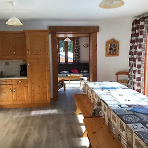  Appartement Montana 3