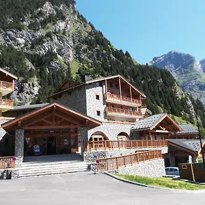 Holiday park Lagrange Les Hauts De La Vanoise, Pralognan-la-Vanoise