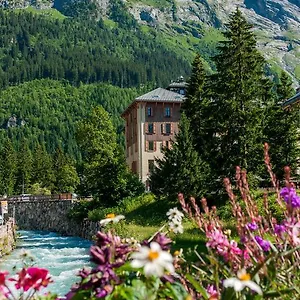 3* Hotel Club Vacanciel Pralognan La Vanoise